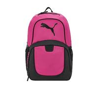 PUMA Unisex's Evercat Contender Backpack, Bright Pink, One Size