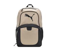 PUMA Unisex's Evercat Contender Backpack, Tan Combo, One Size