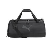 PUMA Unisex's Evercat Form Factor Duffel Bag, Black, One Size