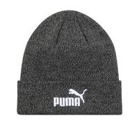 PUMA Unisex's Evercat Logo Beanie Hat, Black, One Size