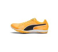 PUMA Unisex's Evospeed Haraka 8 Track and Field Shoe