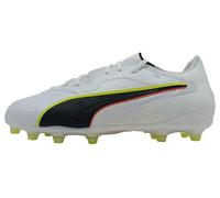 PUMA Unisex's King 20 Pro Fg/Ag Soccer Shoe