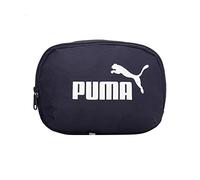 PUMA Unisex's Phase Waist Bag, Peacoat, OSFA