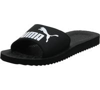 PUMA Unisex's Purecat Beach & Pool Shoes Slip On Soft Strap Size 9UK B