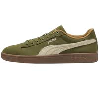 PUMA Unisex's Smash 3.0 Etiqueta Sneaker