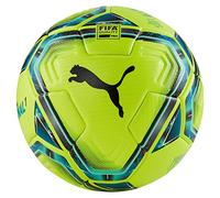 PUMA Unisex's teamFINAL 21.1 FIFA Quality Pro Ball