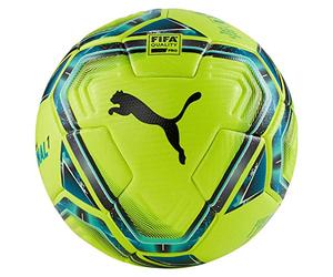 PUMA Unisex's teamFINAL 21.1 FIFA Quality Pro Ball