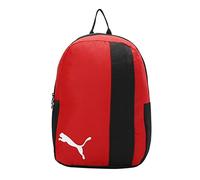 Puma Unisex's teamGOAL 23 Backpack Red Black, OSFA