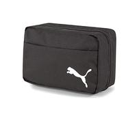 Puma Unisex's teamGOAL 23 Wash Bag Toiletry Black, OSFA