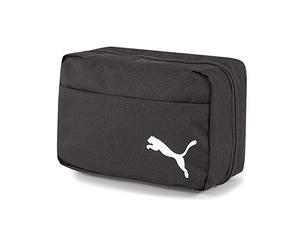 Puma Unisex's teamGOAL 23 Wash Bag Toiletry Black, OSFA