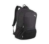 PUMA Unisex's Teamgoal Backpack Premium, Black, One Size