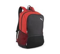 PUMA Unisex's Teamgoal Premium Backpack, Red, One Size