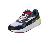 PUMA Unisex's X-ray Speed Boat Shoe, White, 10.5 UK