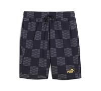 PUMA United AOP Shorts 10" TR