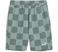 PUMA United AOP Shorts 10" TR