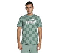PUMA United AOP Tee