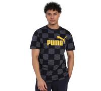PUMA United AOP Tee