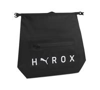 PUMA utility bag Puma x Hyrox Waterproof Wash Bag Puma Black