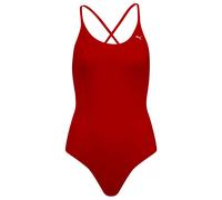 Puma V Neck Swimsuit