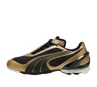 PUMA V-S1 'Metallic Gold Black' 402953-04 11.5