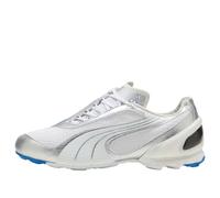 PUMA V-S1 'Metallic White Silver' 402953-02 11
