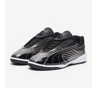 Puma V S2 Goalgetter Puma Aged Silver Puma Black