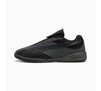 PUMA V-S2 Tactical Sneakers Unisex, Dusky Grey/Black, size 11