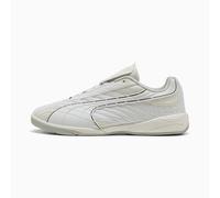 PUMA V-S2 Tactical Sneakers Unisex, White/Vapor Grey, size 11