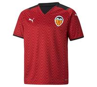 Puma - Valencia 2021/22 Season Jersey Away, Unisex