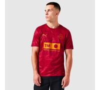 Puma Valencia 25 26 Away Shirt