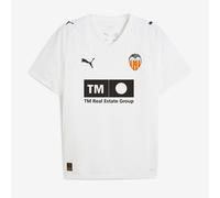Puma Valencia 25 26 Home Shirt