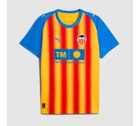 Puma Valencia 25 26 Third Shirt