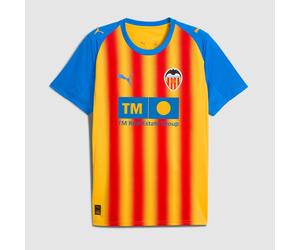 Puma Valencia 25 26 Third Shirt