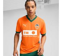PUMA Valencia CF 24/25 Third Jersey Men, Rickie Orange/Vine, size XL