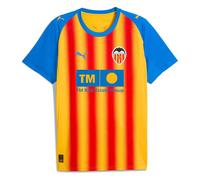 Puma Valencia Cf 25/26 Replica Third Short Sleeve T-shirt