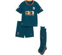 Puma Valencia Cf 26/27 Kids Away Tracksuit