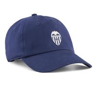 Puma Valencia Cf Culture Cap Blue