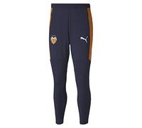 PUMA VCF Training Pants w/Zip Pockets and Zip Legs