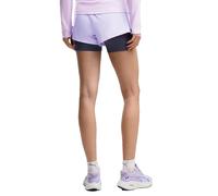 PUMA W Run Velocity 2IN1 3" Short Light Lavender