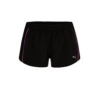 Puma Velocity 3in Running Shorts Women - Black, Size 12