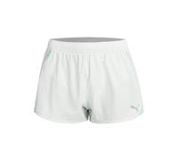 Puma Velocity 3in Running Shorts Women - Blue, Size XL