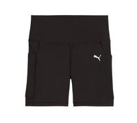 Puma Velocity 5" Black Leggings for Women, Size S