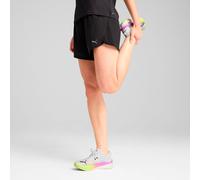 Puma Velocity 5in Running shorts Women-black, Size XL