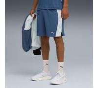 PUMA Velocity 7" Running Shorts Men, Dark Indigo, size Medium