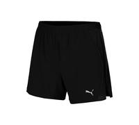 PUMA Men's Velocity 7 Inch Running Shorts, black, XL