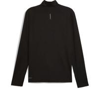 Puma Velocity Cloudspun Half Zip Sweatshirt
