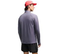 Puma Velocity Cloudspun Half Zip Sweatshirt