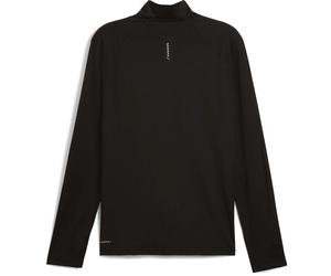 Puma Velocity Cloudspun Half Zip Sweatshirt