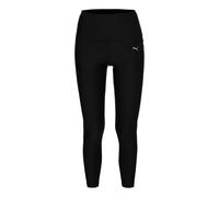 Puma Womens Running Velocity Full Length Tights, Puma Black, Size S, Women Puma Black