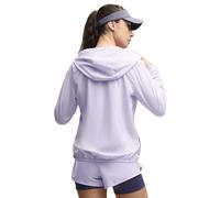 Puma Velocity Jacket Purple L Woman